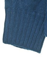 MARGARET HOWELL（マーガレットハウエル）ニット・セーター 青 サイズ:L メンズ/2200615317045