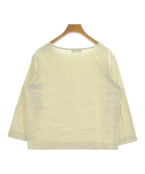 MARGARET HOWELL（マーガレットハウエル）Tシャツ・カットソー 白 サイズ:2(M位) レディース/2200618521104