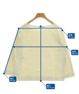 MARGARET HOWELL（マーガレットハウエル）Tシャツ・カットソー 白 サイズ:2(M位) レディース/2200618521104