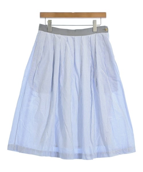 マーガレットハウエル(MARGARET HOWELL)のMARGARET HOWELL ひざ丈スカート