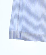 MARGARET HOWELL（マーガレットハウエル）ひざ丈スカート 青 サイズ:2(M位) レディース/2200619548025