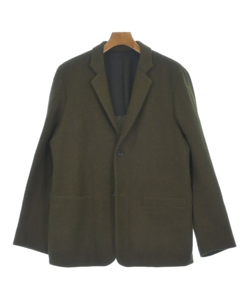 マーガレットハウエル(MARGARET HOWELL)のMARGARET HOWELL カジュアルジャケット