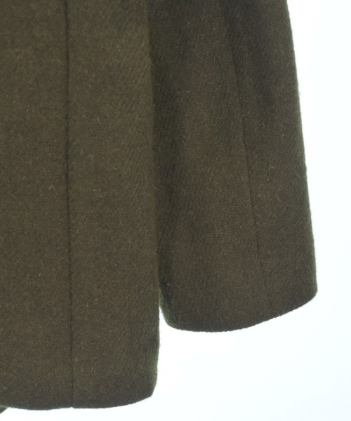 MARGARET HOWELL（マーガレットハウエル）カジュアルジャケット カーキ サイズ:L メンズ/2200632642014