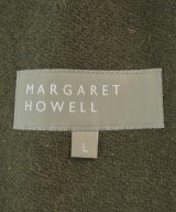 MARGARET HOWELL（マーガレットハウエル）カジュアルジャケット カーキ サイズ:L メンズ/2200632642014