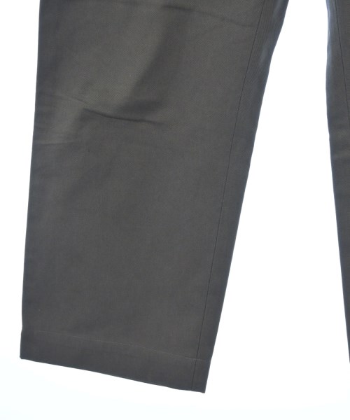 MARGARET HOWELL（マーガレットハウエル）チノパン グレー サイズ:M メンズ/2200632642045