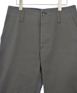 MARGARET HOWELL（マーガレットハウエル）チノパン グレー サイズ:M メンズ/2200632642045