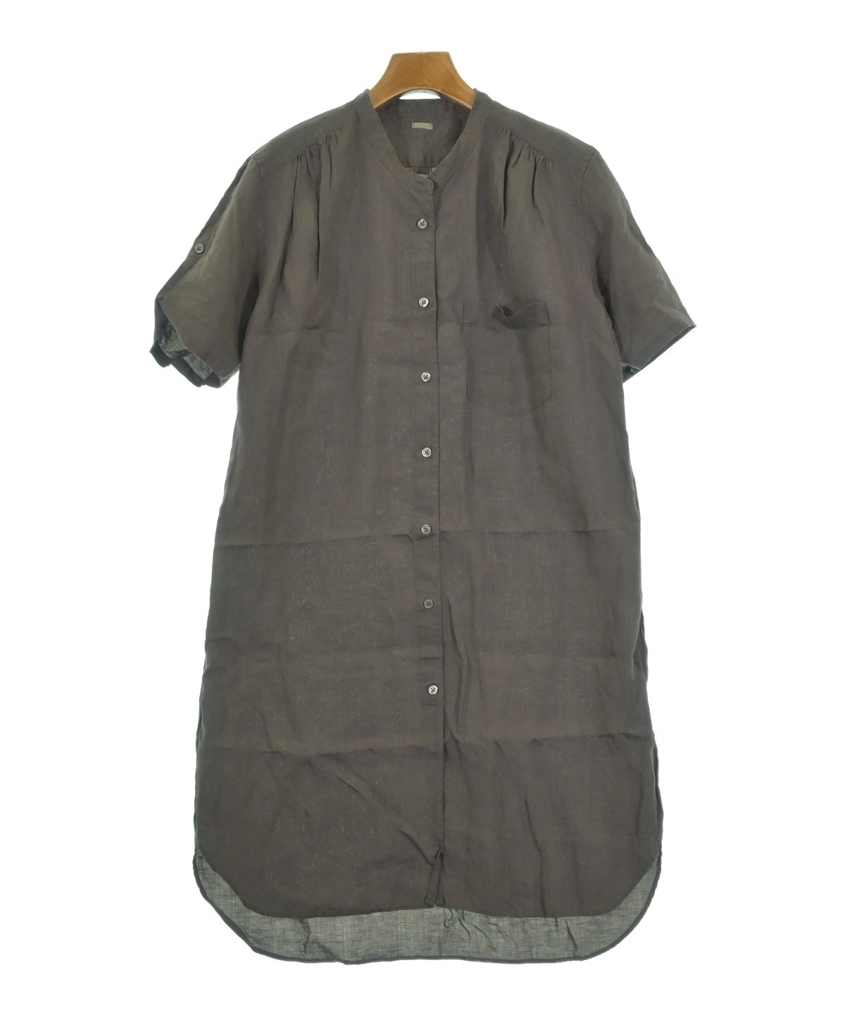 マーガレットハウエル　ワンピース MARGARET HOWELL｜マーガレット・ハウエルのワンピース