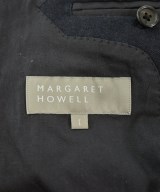 MARGARET HOWELL（マーガレットハウエル）テーラードジャケット グレー サイズ:1(S位) レディース/2200606994057