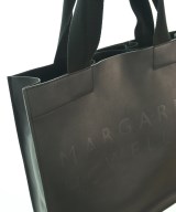MARGARET HOWELL（マーガレットハウエル）トートバッグ 黒 サイズ:- メンズ/2200609931011