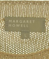 MARGARET HOWELL（マーガレットハウエル）ニット・セーター ベージュ サイズ:L メンズ/2200607683028