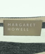 MARGARET HOWELL（マーガレットハウエル）ノースリーブ 白 サイズ:2(M位) レディース/2200609161012