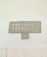 MARGARET HOWELL（マーガレットハウエル）その他 白 サイズ:1(S位) レディース/2200611151032