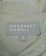 MARGARET HOWELL（マーガレットハウエル）カジュアルシャツ グレー サイズ:2(M位) レディース/2200611296054