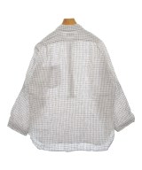 MARGARET HOWELL（マーガレットハウエル）カジュアルシャツ グレー サイズ:XL メンズ/2200604513045