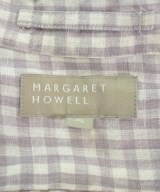 MARGARET HOWELL（マーガレットハウエル）カジュアルシャツ グレー サイズ:XL メンズ/2200604513045