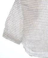 MARGARET HOWELL（マーガレットハウエル）カジュアルシャツ グレー サイズ:XL メンズ/2200604513045