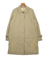 MARGARET HOWELL（マーガレットハウエル）ステンカラーコート ベージュ サイズ:3(L位) レディース/2200609051047