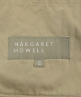 MARGARET HOWELL（マーガレットハウエル）ステンカラーコート ベージュ サイズ:3(L位) レディース/2200609051047