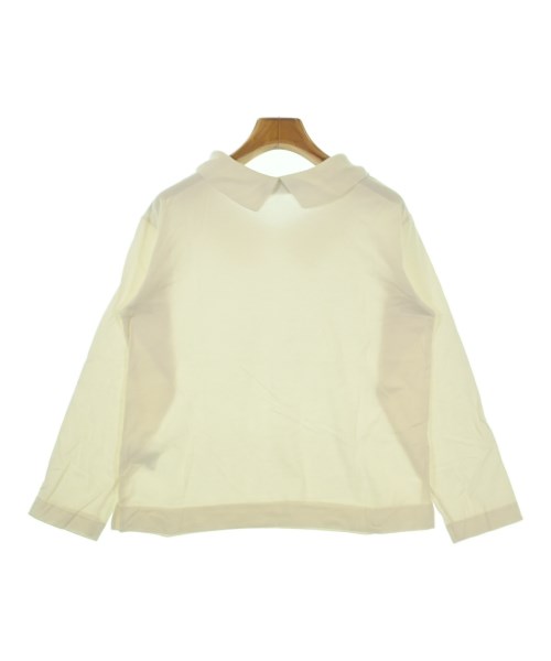 MARGARET HOWELL（マーガレットハウエル）Tシャツ・カットソー 白 サイズ:2(M位) レディース/2200609502129