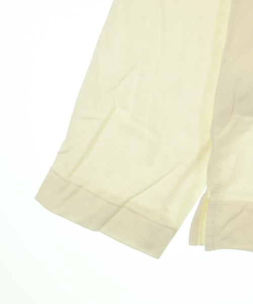 MARGARET HOWELL（マーガレットハウエル）Tシャツ・カットソー 白 サイズ:2(M位) レディース/2200609502129