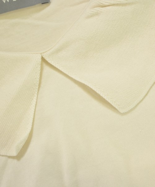 MARGARET HOWELL（マーガレットハウエル）Tシャツ・カットソー 白 サイズ:2(M位) レディース/2200609502129