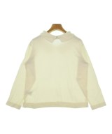 MARGARET HOWELL（マーガレットハウエル）Tシャツ・カットソー 白 サイズ:2(M位) レディース/2200609502129