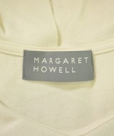 MARGARET HOWELL（マーガレットハウエル）Tシャツ・カットソー 白 サイズ:2(M位) レディース/2200609502129