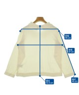 MARGARET HOWELL（マーガレットハウエル）Tシャツ・カットソー 白 サイズ:2(M位) レディース/2200609502129