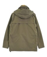 MARGARET HOWELL（マーガレットハウエル）マウンテンパーカー カーキ サイズ:M メンズ/2200612221048