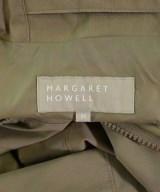 MARGARET HOWELL（マーガレットハウエル）マウンテンパーカー カーキ サイズ:M メンズ/2200612221048