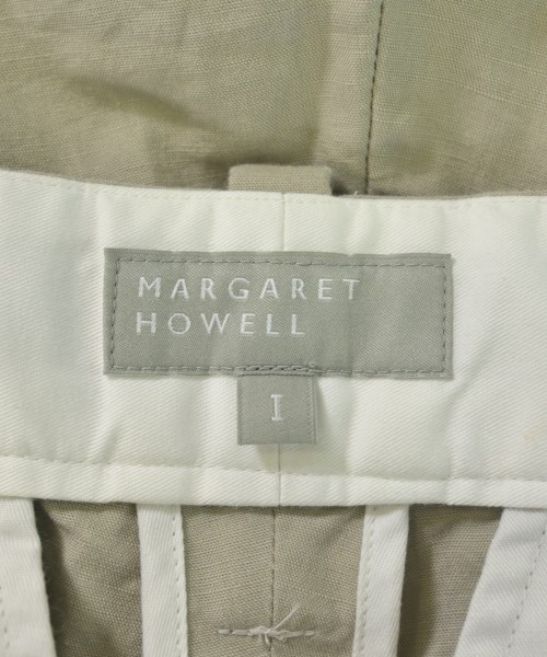 MARGARET HOWELL（マーガレットハウエル）その他 ベージュ サイズ:1(S位) レディース/2200610485015