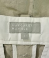 MARGARET HOWELL（マーガレットハウエル）その他 ベージュ サイズ:1(S位) レディース/2200610485015