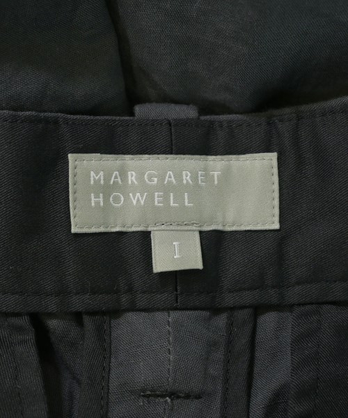 MARGARET HOWELL（マーガレットハウエル）その他 グレー サイズ:1(S位) レディース/2200610485022