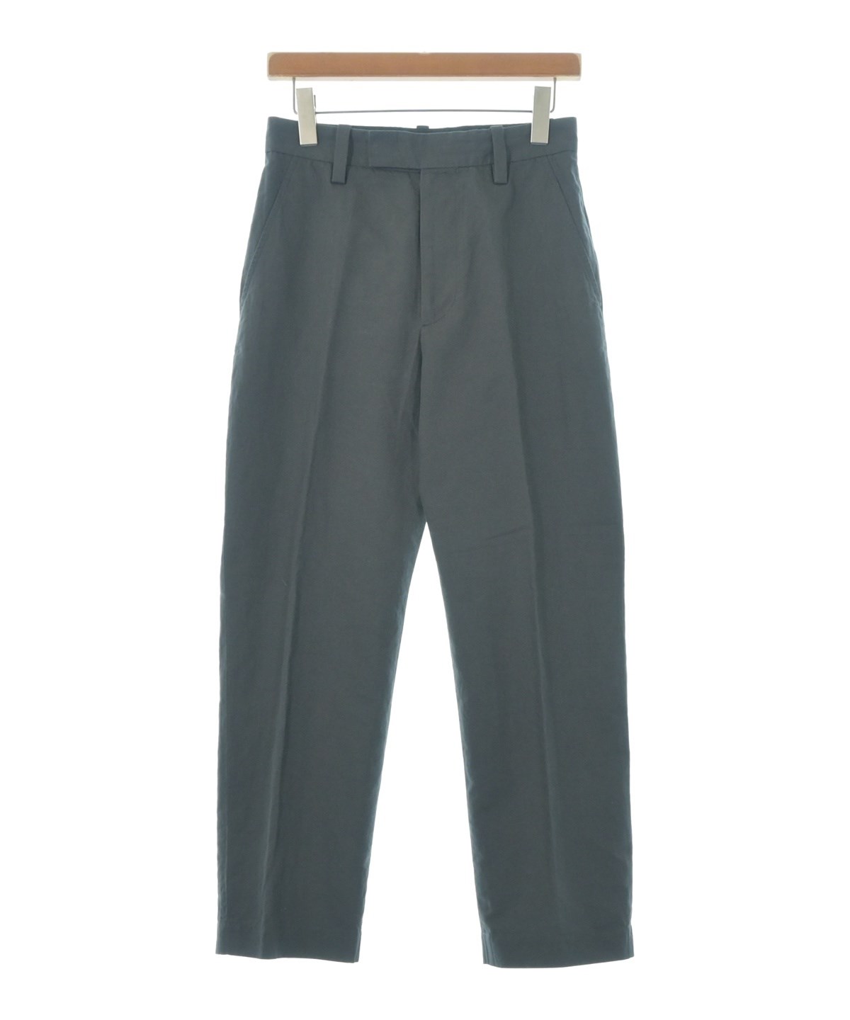 MARGARET HOWELL（マーガレットハウエル）その他 グレー サイズ:1(S位