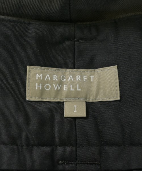 MARGARET HOWELL（マーガレットハウエル）その他 グレー サイズ:1(S位) レディース/2200610485046