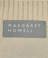 MARGARET HOWELL（マーガレットハウエル）カーディガン ベージュ サイズ:2(M位) レディース/2200610485114