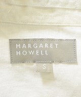 MARGARET HOWELL（マーガレットハウエル）カジュアルシャツ 白 サイズ:S メンズ/2200609148051