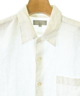 MARGARET HOWELL（マーガレットハウエル）カジュアルシャツ 白 サイズ:S メンズ/2200609148051