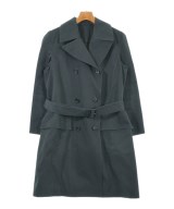 MARGARET HOWELL ステンカラーコート