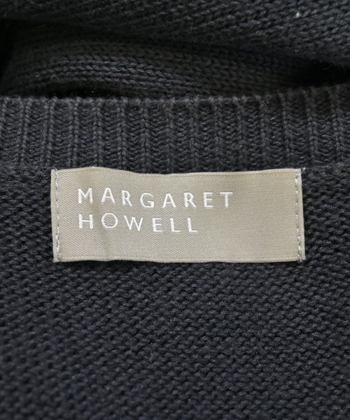 MARGARET HOWELL（マーガレットハウエル）カーディガン グレー サイズ:2(M位) レディース/2200613747028