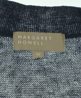 MARGARET HOWELL（マーガレットハウエル）カーディガン 紺 サイズ:M メンズ/2200614194043