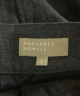 MARGARET HOWELL（マーガレットハウエル）クロップドパンツ グレー サイズ:S メンズ/2200614267044