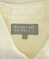 MARGARET HOWELL（マーガレットハウエル）カジュアルシャツ 白 サイズ:S メンズ/2200614267075