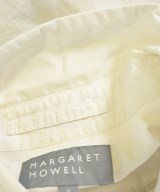 MARGARET HOWELL（マーガレットハウエル）カジュアルシャツ 白 サイズ:S メンズ/2200614267075