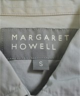 MARGARET HOWELL（マーガレットハウエル）カジュアルシャツ グレー サイズ:S メンズ/2200614267082