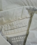 MARGARET HOWELL（マーガレットハウエル）カジュアルシャツ グレー サイズ:S メンズ/2200614267082