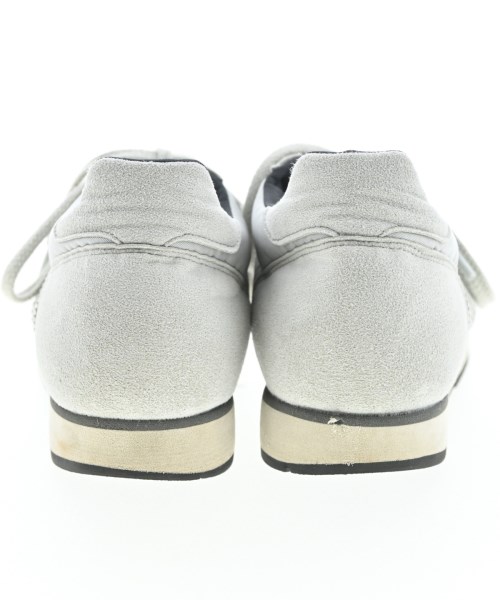 MARGARET HOWELL（マーガレットハウエル）スニーカー グレー サイズ:23.5cm レディース/2200614389067