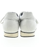 MARGARET HOWELL（マーガレットハウエル）スニーカー グレー サイズ:23.5cm レディース/2200614389067
