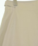 MARGARET HOWELL（マーガレットハウエル）ロング・マキシ丈スカート ベージュ サイズ:2(M位) レディース/2200614550016