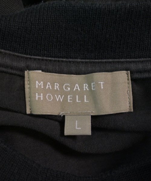 MARGARET HOWELL（マーガレットハウエル）Tシャツ・カットソー グレー サイズ:L メンズ/2200608728155
